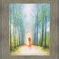 The Shepherd's Path