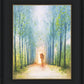 The Shepherd's Path
