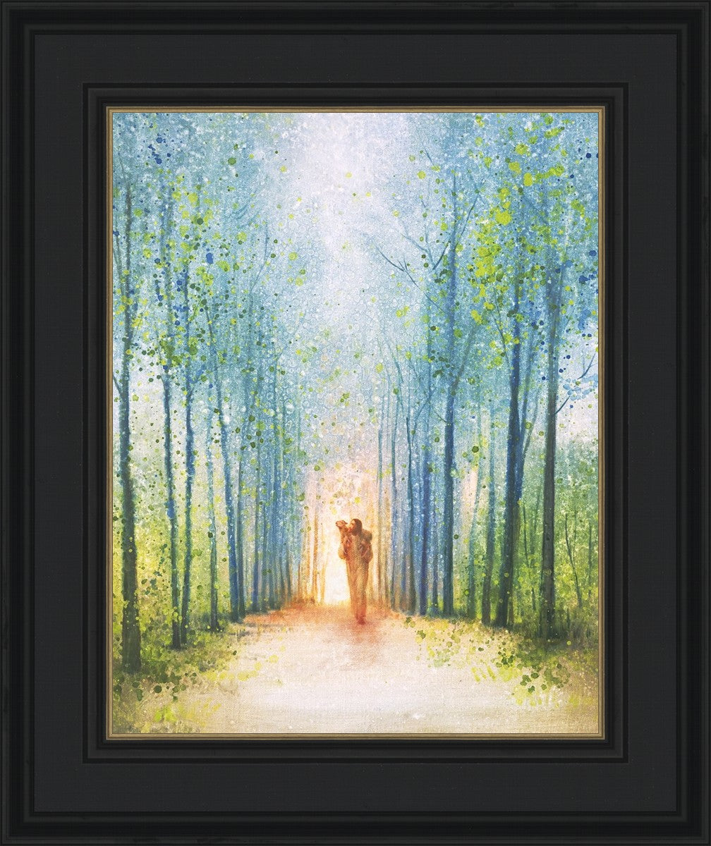 The Shepherd's Path