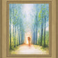 The Shepherd's Path