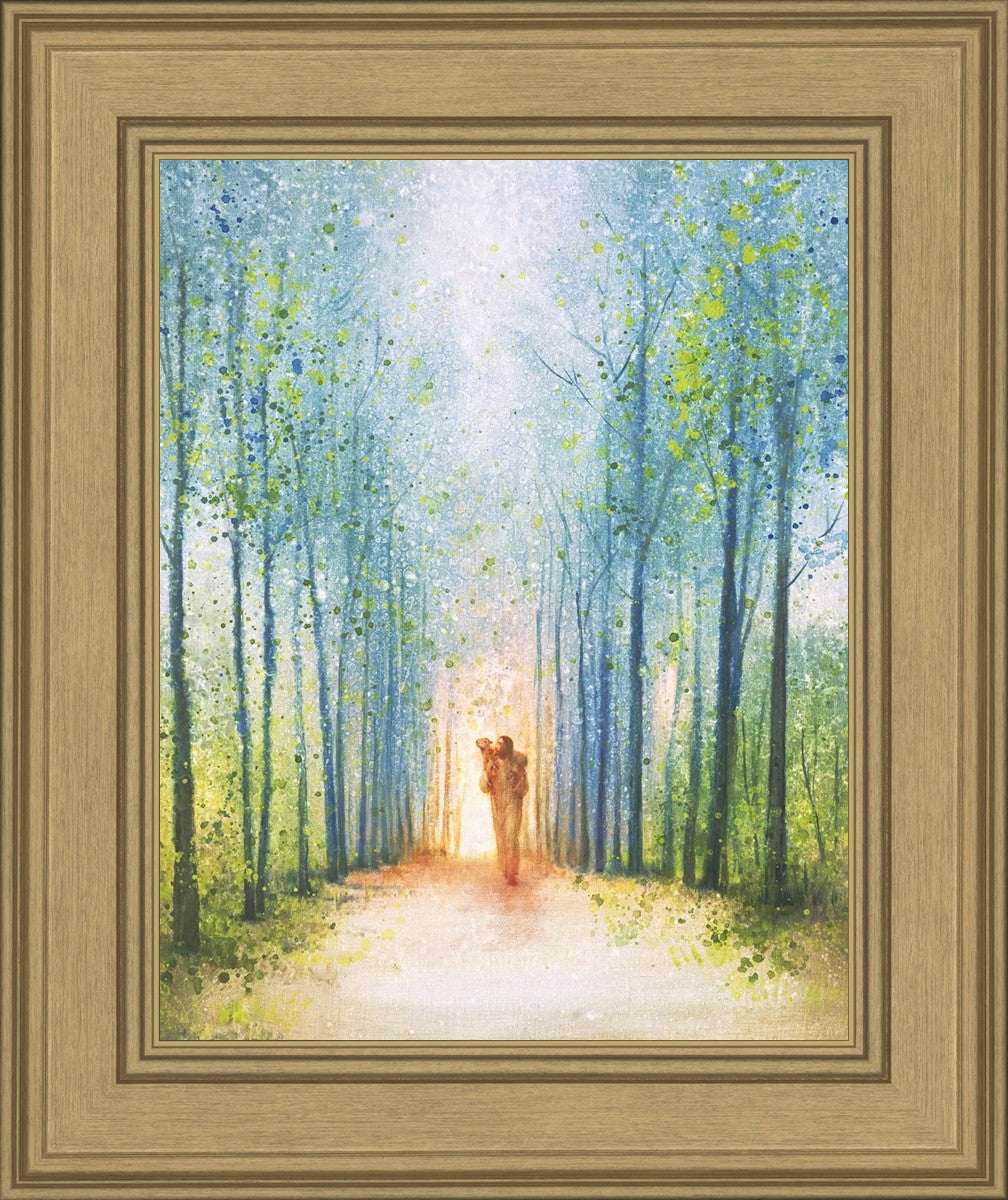 The Shepherd's Path