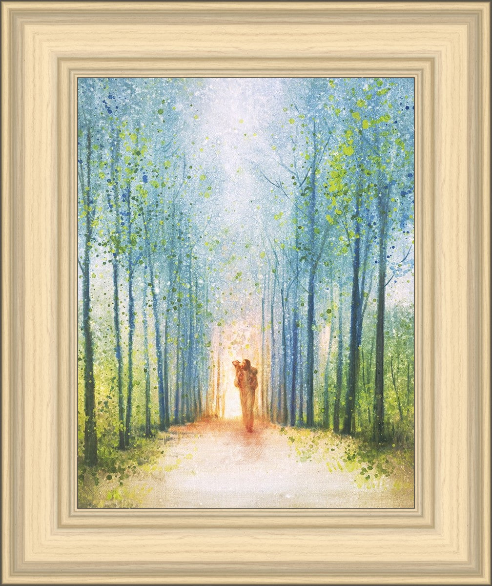 The Shepherd's Path