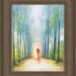 The Shepherd's Path