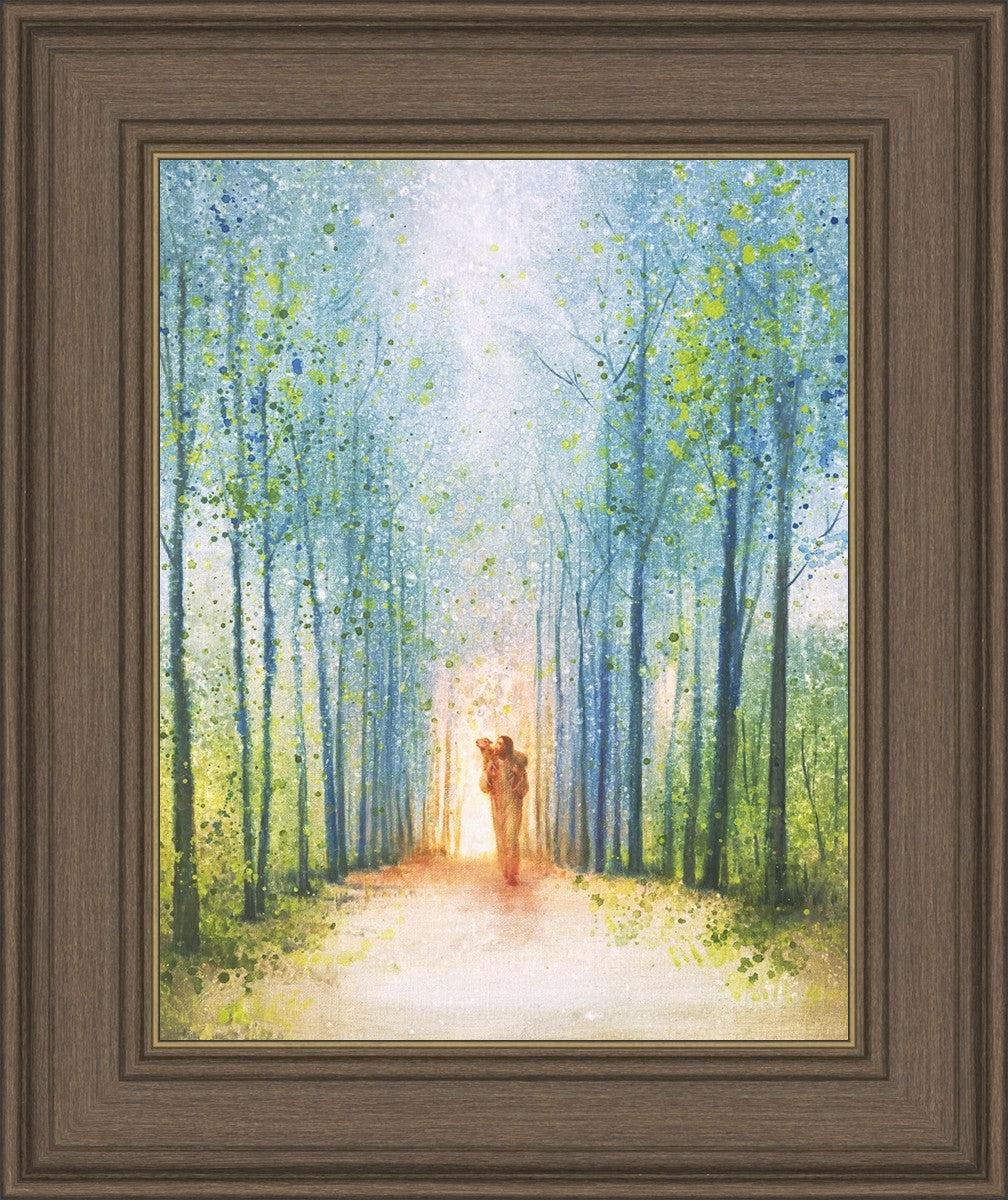 The Shepherd's Path