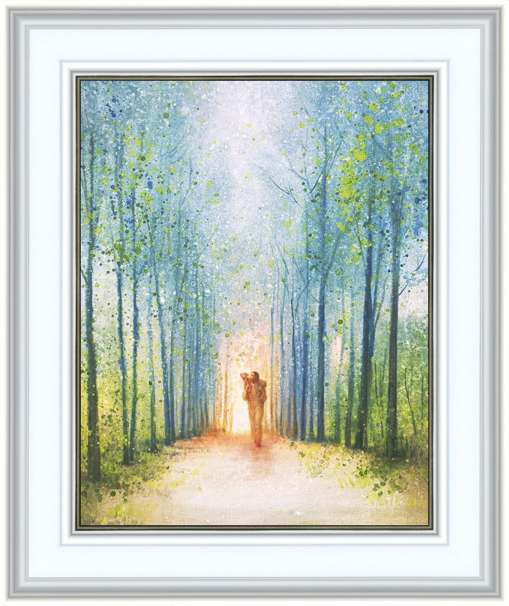 The Shepherd's Path