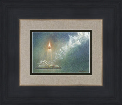 The Light of All Mankind