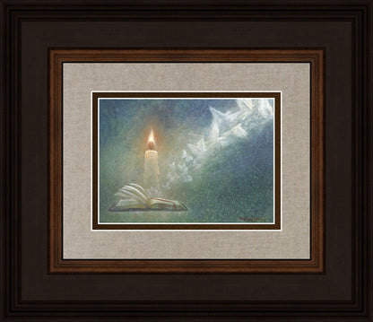 The Light of All Mankind