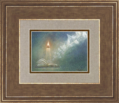 The Light of All Mankind