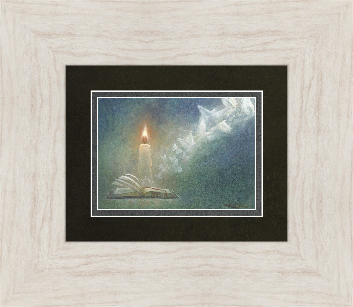 The Light of All Mankind