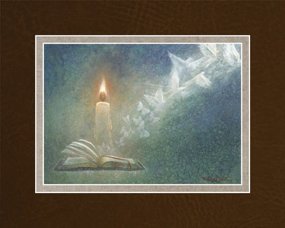 The Light of All Mankind