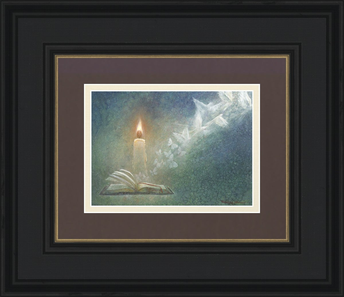 The Light of All Mankind