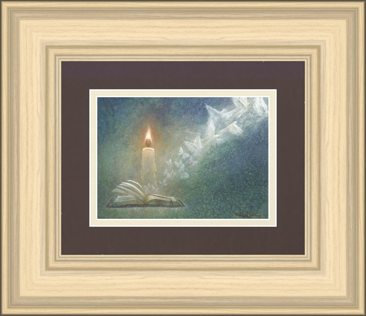 The Light of All Mankind