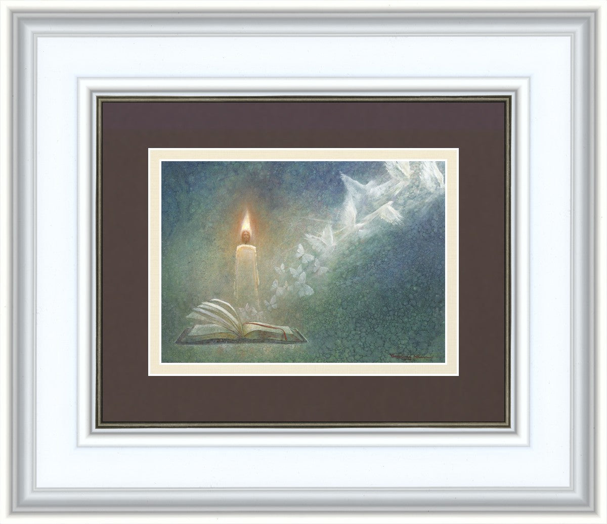 The Light of All Mankind