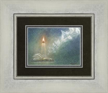 The Light of All Mankind