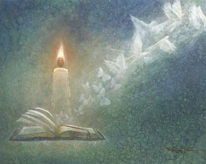 The Light of All Mankind