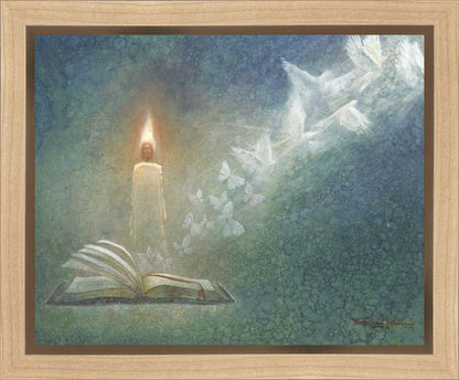 The Light of All Mankind