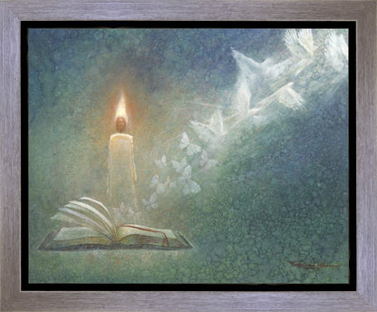 The Light of All Mankind