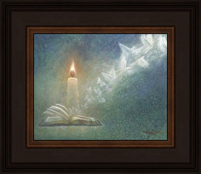 The Light of All Mankind