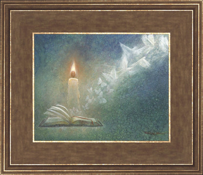 The Light of All Mankind