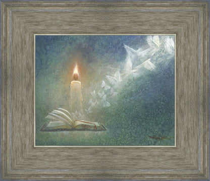 The Light of All Mankind