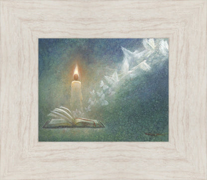 The Light of All Mankind