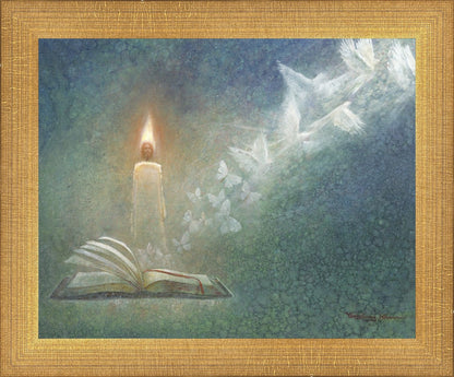 The Light of All Mankind