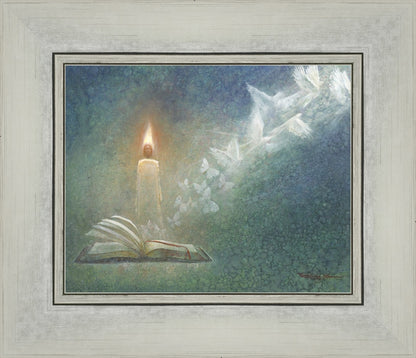 The Light of All Mankind