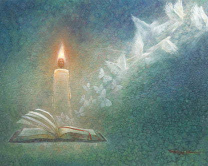 The Light of All Mankind