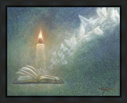 The Light of All Mankind