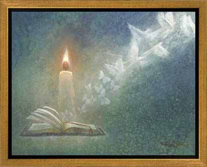 The Light of All Mankind