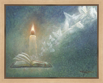 The Light of All Mankind