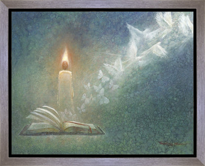 The Light of All Mankind