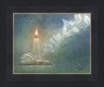 The Light of All Mankind