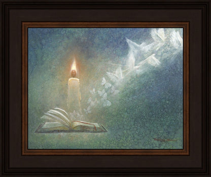 The Light of All Mankind