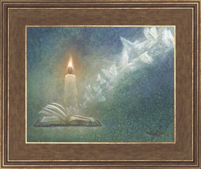 The Light of All Mankind