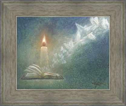 The Light of All Mankind