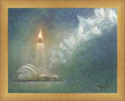 The Light of All Mankind