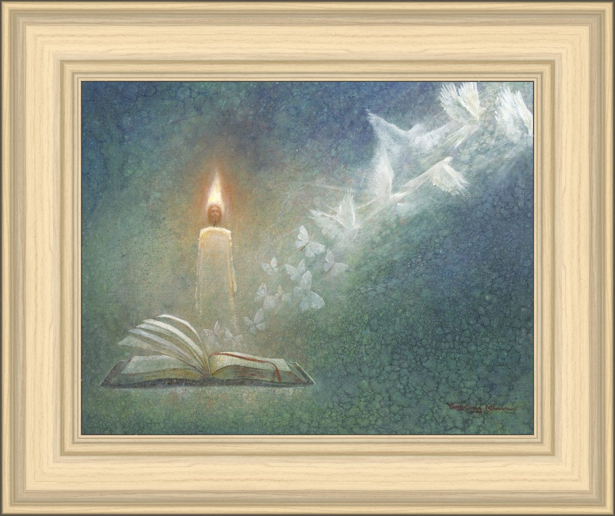 The Light of All Mankind