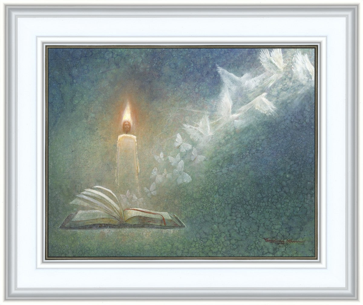 The Light of All Mankind
