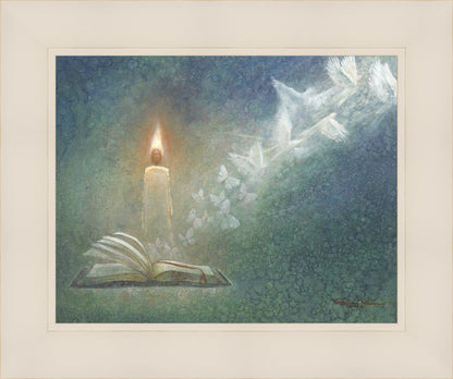 The Light of All Mankind