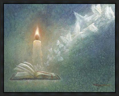 The Light of All Mankind