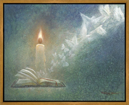 The Light of All Mankind