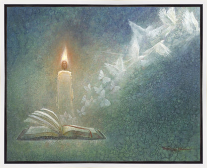 The Light of All Mankind