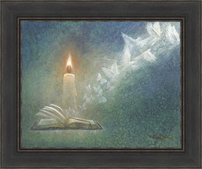 The Light of All Mankind