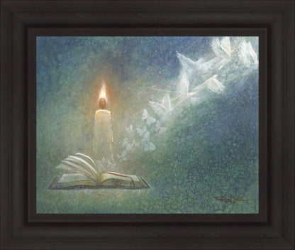 The Light of All Mankind