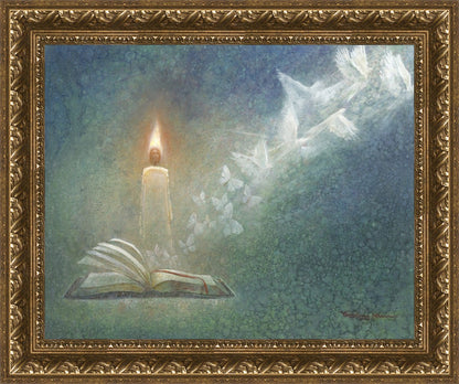 The Light of All Mankind