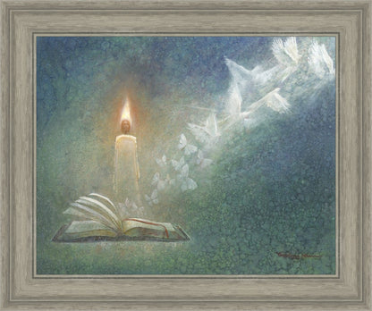 The Light of All Mankind