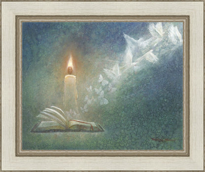 The Light of All Mankind