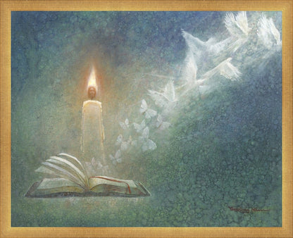 The Light of All Mankind