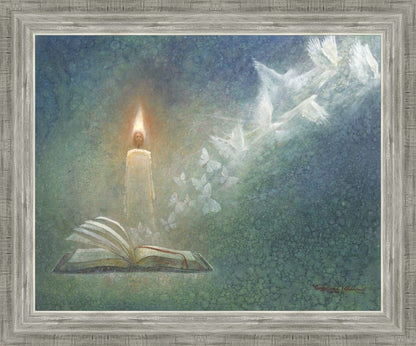 The Light of All Mankind